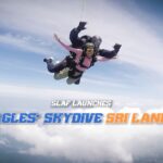 Experience the Thrill of a Lifetime with “Eagles’” Skydive Sri Lanka