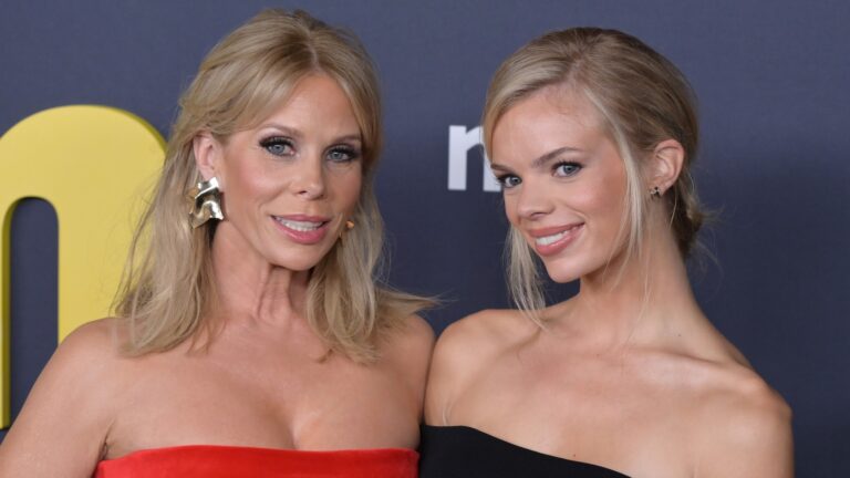 cheryl hines husband daughter accident Image 2