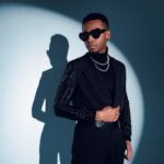 Kevin Ross Releases Captivating New Single “Love in The Middle”