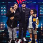 Rising Artists Caddy Pack & Pavy Drop Empowering Anthem “Don’t Be Afraid” – A Contender for Best Song for Social Change