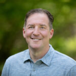 Navigating the Future of Work: Mark Zides on Leading with Purpose and Agility