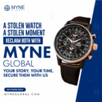 Meet Myne Global : The New Gold Standard in Security