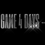 Unstoppable Motion: DC Sniper on “GAME 4 DAYS” and His ‘Welcome to the Upside’ Era