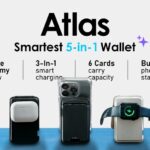 The Future of Smart Wallets Revealed at CES 2026, Generating Strong Industry Excitement