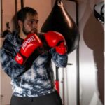 Boxing Life: Why I Joined Ninjas Worldwide Wrestling Club in Largo, FL