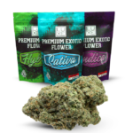 Wellness Without the Loophole: Luxe Co.’s Commitment to Clean, Federally Compliant Hemp Culture