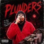 Who Is Plunders? Meet Birmingham Artist Robert Banks