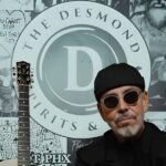 Finding Light in the Hardest Moments: How Darryl Scotti & Big Yard Turn Americana Music Into a Message of Hope
