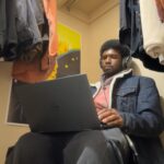 Who Is Sharoid? Meet Shreveport Louisiana Artist Jaylon Jackson
